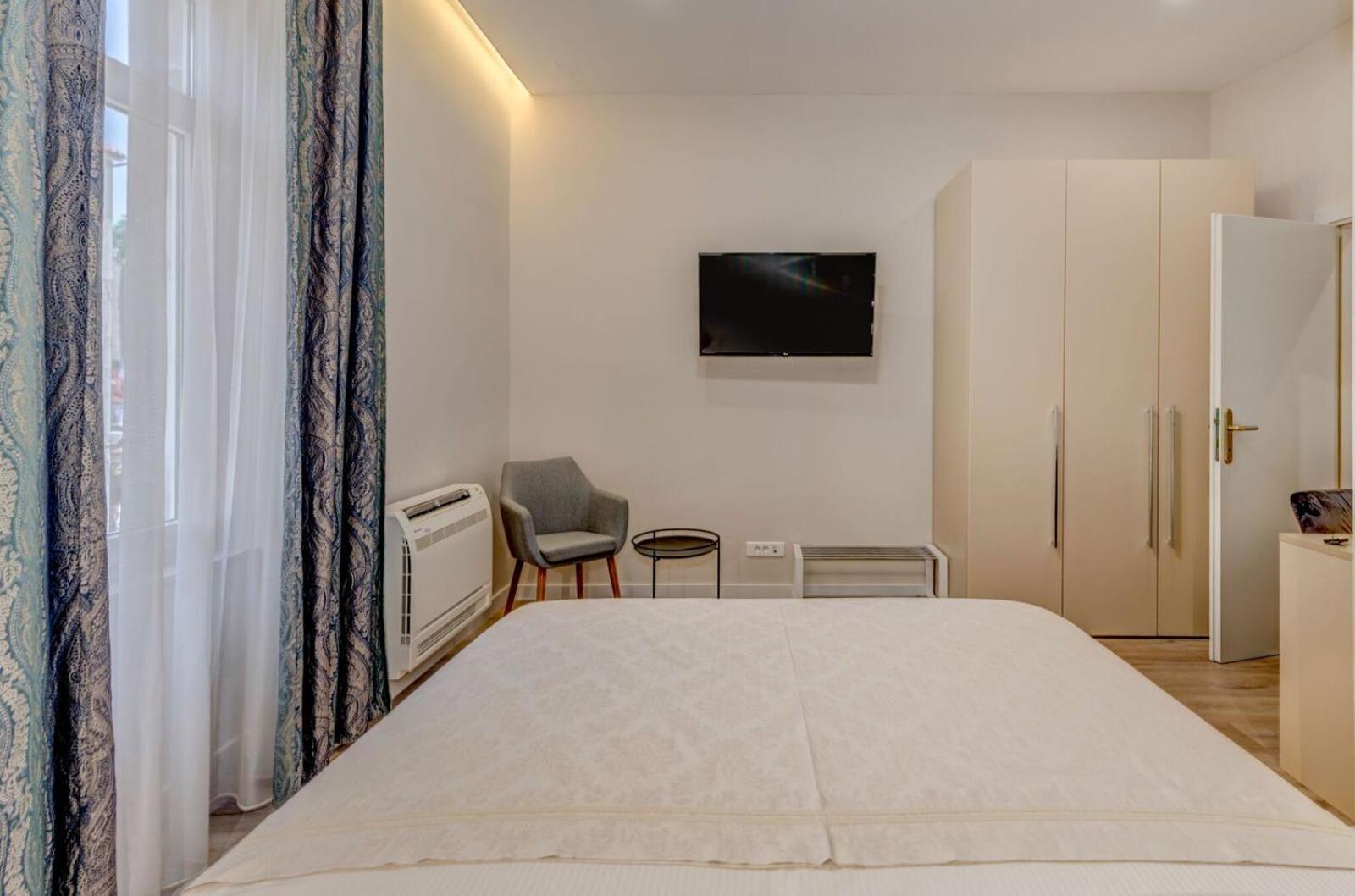 Royal Theatre Apartment Split Bagian luar foto