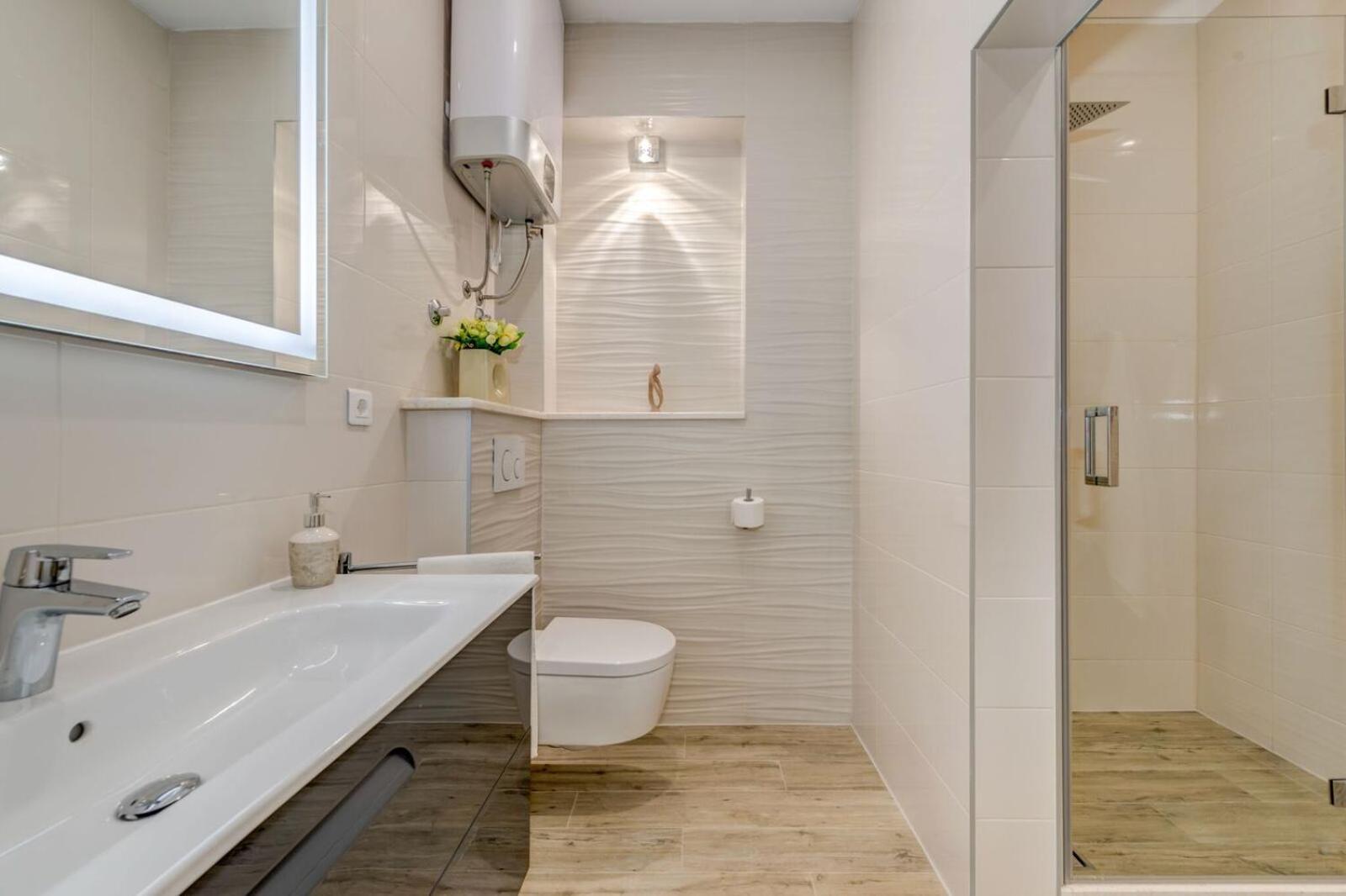 Royal Theatre Apartment Split Bagian luar foto