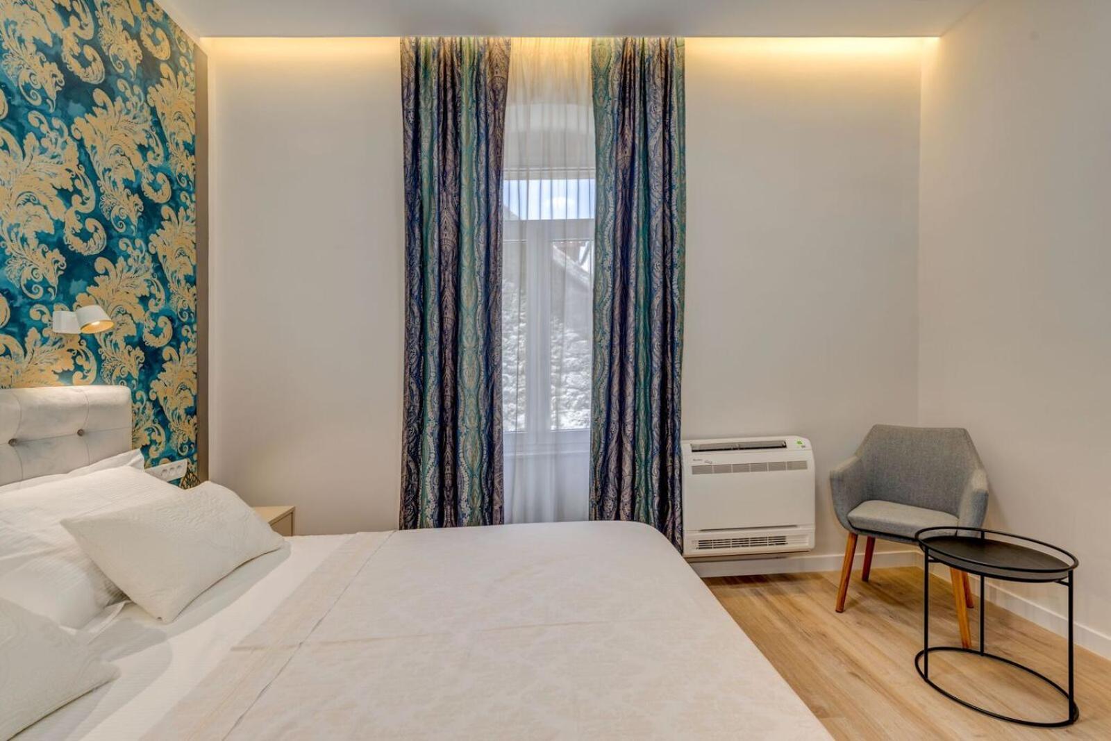 Royal Theatre Apartment Split Bagian luar foto