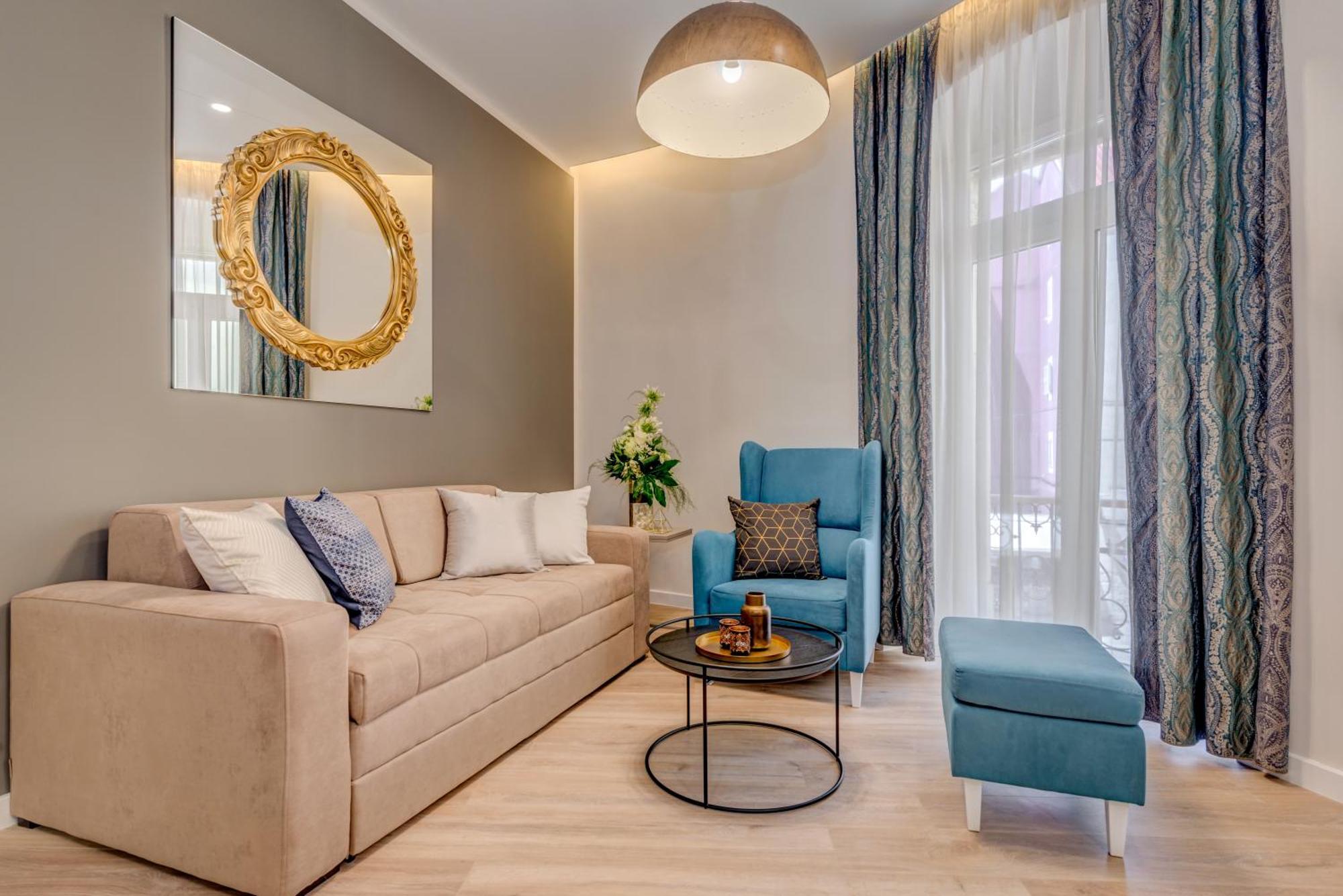 Royal Theatre Apartment Split Bagian luar foto